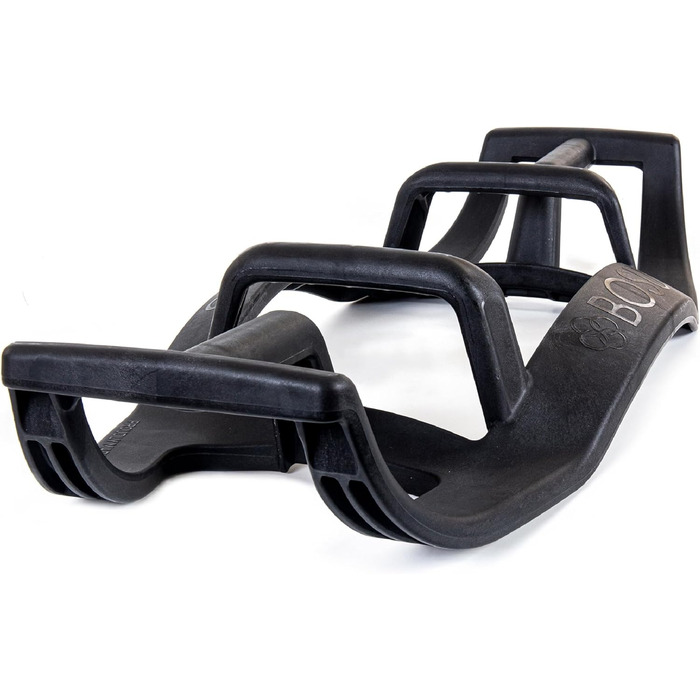 Балансувальний м&39яч BOSU Total Body Stabilizing Strength and Strength Training