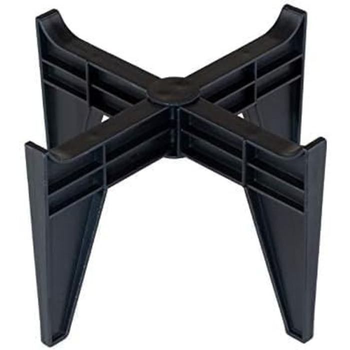 Зварний вал Megashopitalia з краном та масляною основою з нержавіючої сталі 18/10 (5 літрів) 5 л сталі