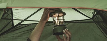 Намет тримісний Easy Camp Lomsdal 3 (120479)