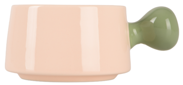 Чашка LED Arada Green (6990750)