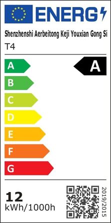 М / 120 футів неонова світлодіодна стрічка, IP65 зовнішні RGB неонові ліхтарі водонепроникні, музична синхронізація ігрових світлодіодних світильників для спальні в приміщенні, кілька режимів 36 м-неонових світлодіодів, 36