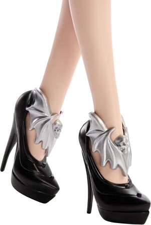 Лялька Monster High (HYV99), багатоколірна