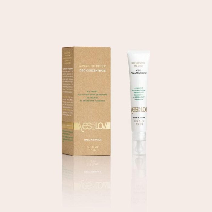 Змазка YESforLOV - E32779 Різнокольоровий Один розмір