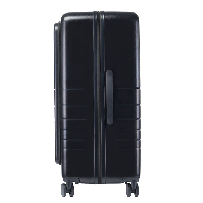 Валіза Semi Line 28' (L) Black (T5964-4)