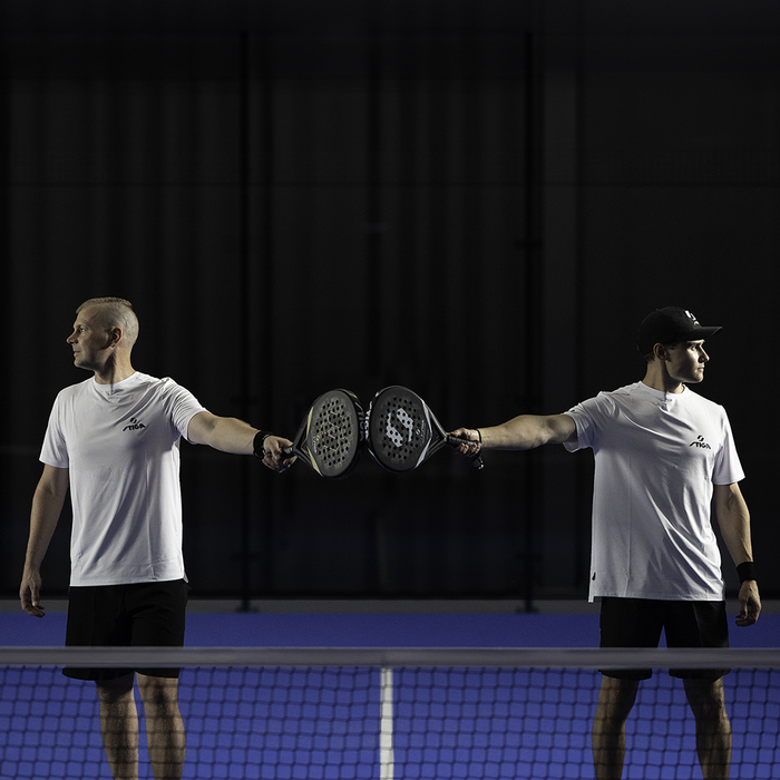 Ракетка для падел тенісу Stiga Racket ACE 3 (2202-0102-01)