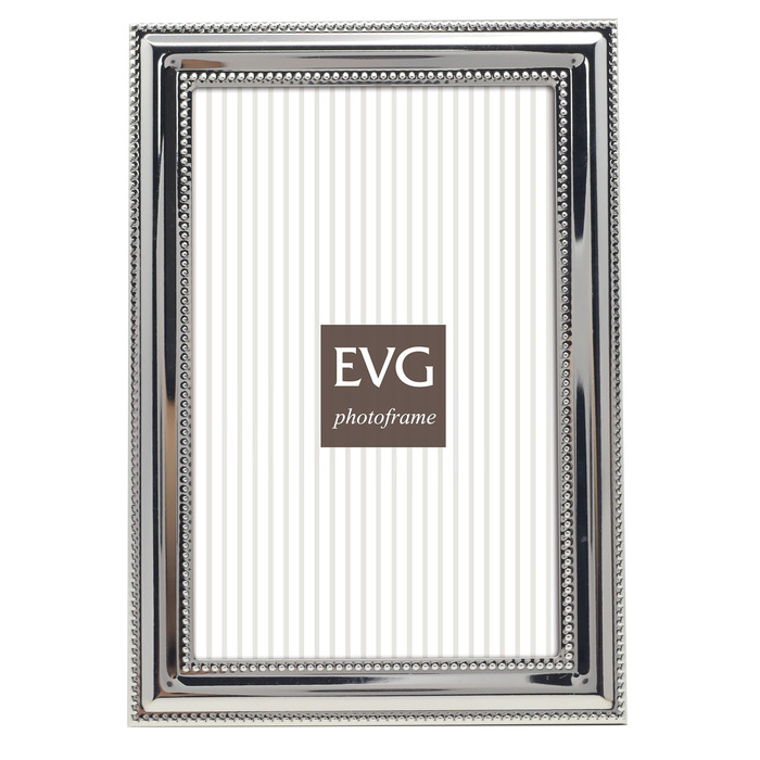 Фоторамка EVG ONIX 10х15 S07 Silver  (7119222)