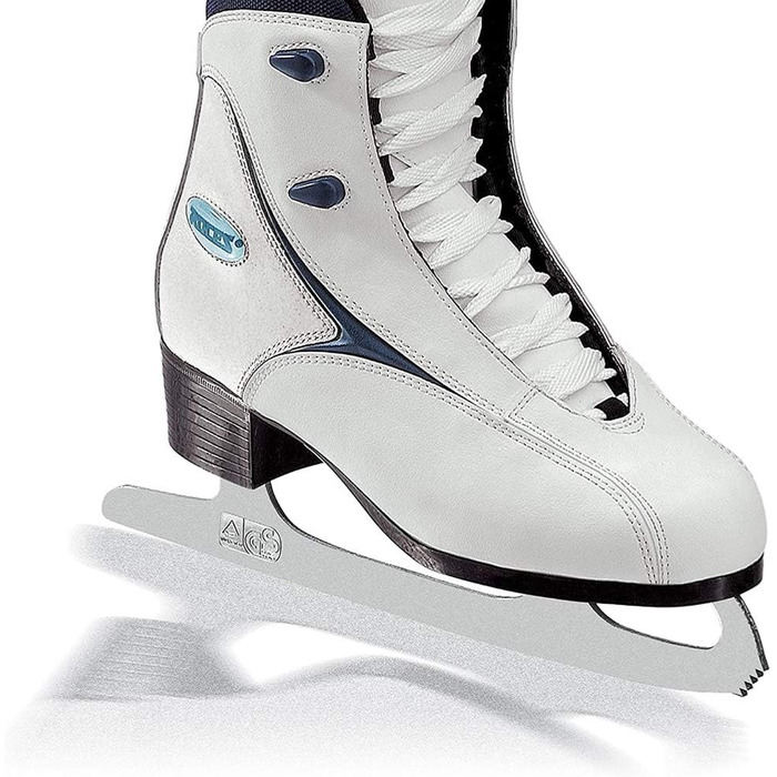 Жіночі ковзани Roces RFG 1 40 Білі