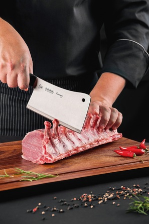 Ніж секач TRAMONTINA CENTURY, 153 мм (6275384)