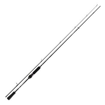 Спінінгове вудилище Daiwa Procyon Spin 2.10м / 2.40м / 2.70м, багатосекційне