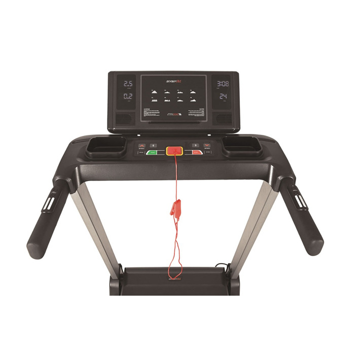 Бігова доріжка Everfit TFK 230 (TFK-230)