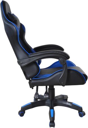 Ігрове крісло - Регульоване - Ергономічне
