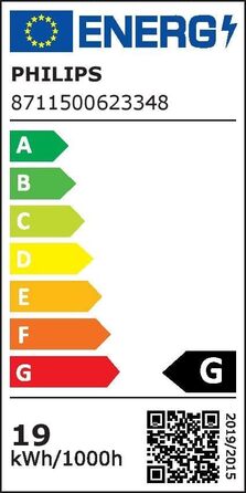 Вт - 18 Вт / G24q-2 / 840, 4P, 18