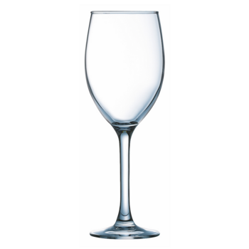 Набір келихів Luminarc Raindrop, 6х250 мл (H5701) (6887045) Набір келихів Luminarc Raindrop, 6х250 мл (H5701) (6887045)