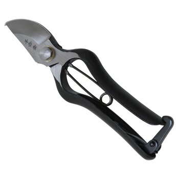 Ковані садові ножиці, ножиці 180 мм