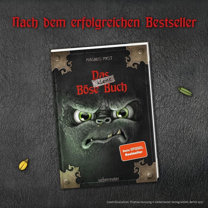 Пазл Сюжет Пазл Маленьке Зло, 200 елементів, інтерактивна головоломка-пригода зі страшними розвагами, читання - головоломка - розг