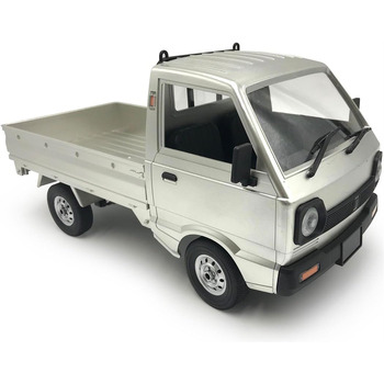 Сріблясто-Сірий, 110 2WD RTR