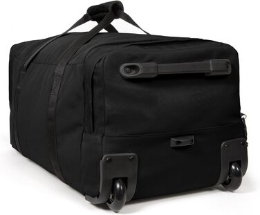 Дорожня сумка Eastpak Leatherface L , 86.5 x 36.5 x 38 см, 104 л - чорний (Black)