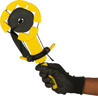 Затискач для шланга Stanley Spannzwinge, 450мм x 450мм, одинарний