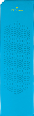 Килимок самонадувний Ferrino Bluenite 2.5 cm Light Blue (78203FBB)
