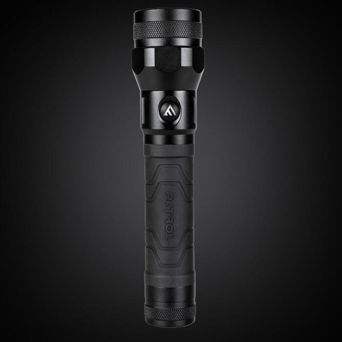 Ліхтар тактичний Mactronic Patrol RX (2000 Lm) Rechargeable (THH0056)