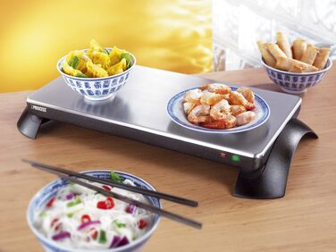 Бездротове використання з функцією збереження тепла протягом 60 хвилин, 312295 одинарний