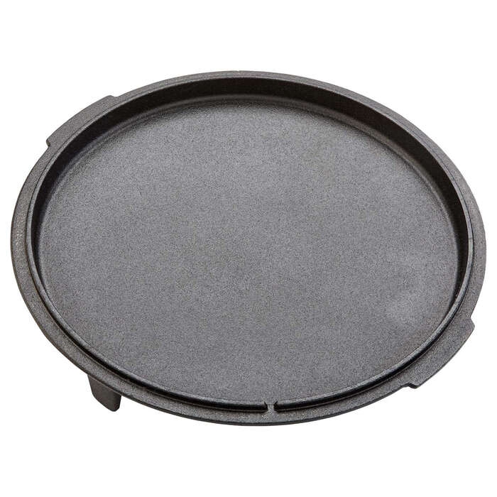 Казан з кришкою Groenberg Askja Pot 33 cm / 10 L Black (266018)