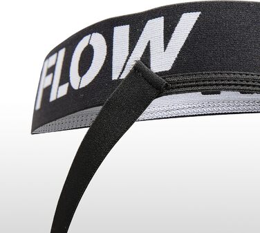 Паховий захист преміум-класу - Чоловічий - Чорний L