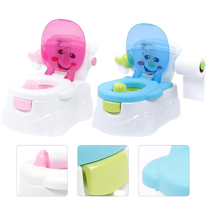 Дитячий унітаз, дитячий горщик, тренажер для унітазу, дитячий горщик, дитячий горщик, сидіння для унітазу, горщик для привчання ма