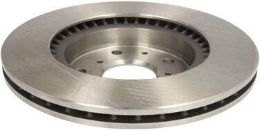 Гальмівні диски Bosch 986479403 (комплект 2 шт.)