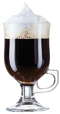 Чашка Arcoroc Irish Coffee 240 мл (V8847) (6989580)