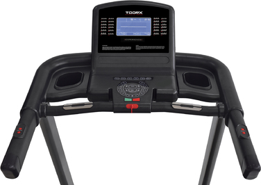 Бігова доріжка Toorx Treadmill Experience (EXPERIENCE)