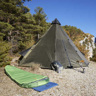 Намет Grand Canyon Black Falls 8 Capulet Olive (330039)