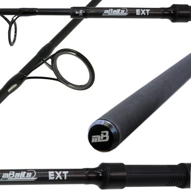 Телескопічне коропове вудилище Magic Baits EXT Carp Rod