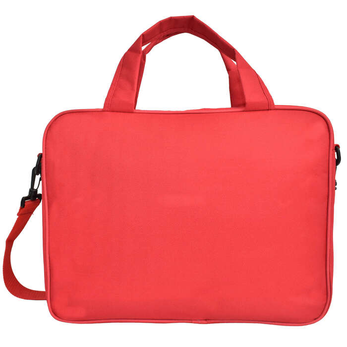 Сумка для ноутбука Semi Line 15,6' Red (8308)