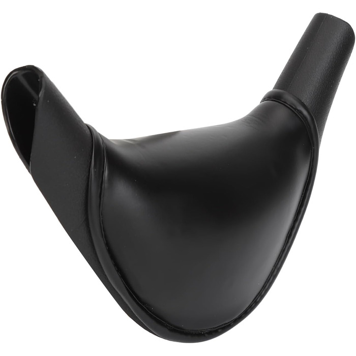 Силіконова подушка для миття волосся Fyearfly, перукарська подушка для шиї з раковиною, подушка для шиї з мискою для шампуню запобігає ковзанню силіконова подушка для шиї з миття волосся для домашнього та салонного використання