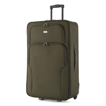 Валіза Semi Line 28' (L) Khaki (T5966-3)