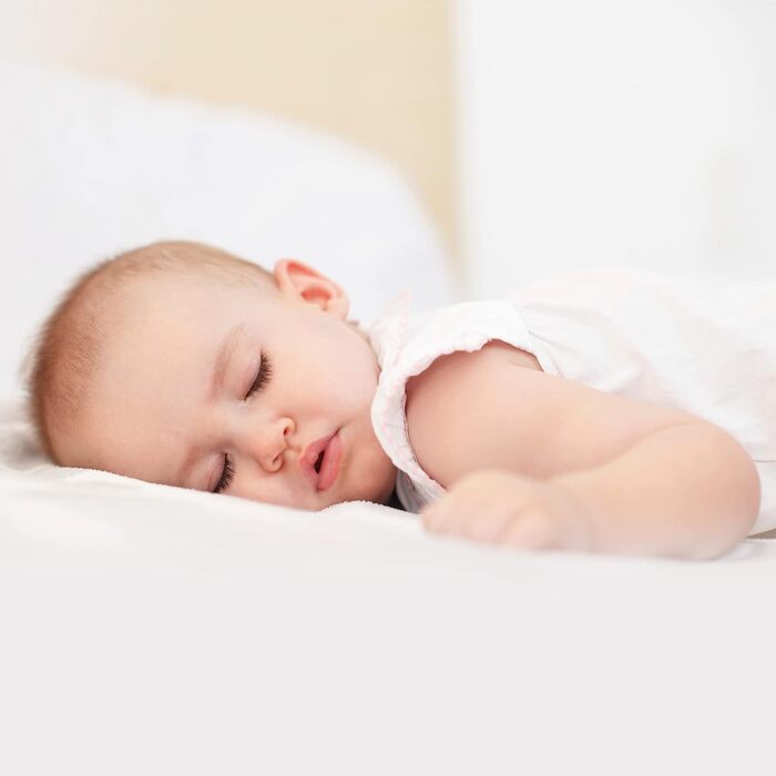 Матрац для ліжечка Babybay MediTex Wave 3D підходить для моделі Midi, підходить для моделей Midi та Mini