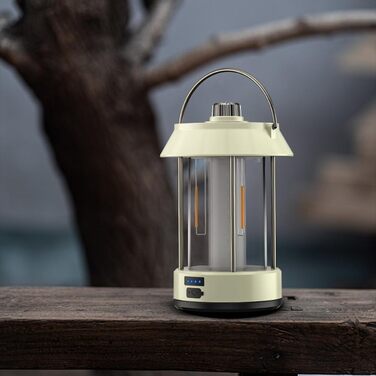 Акумуляторний світлодіодний кемпінговий ліхтар для наметів, регульований ліхтар для намету