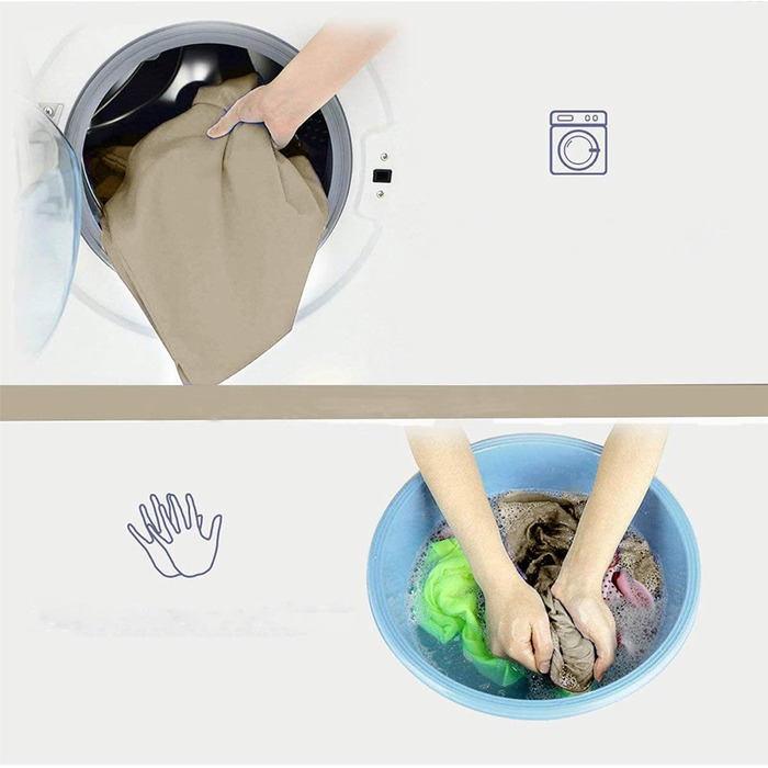 Вкладиш для спального мішка, літній спальний мішок, дорожній спальний мішок, тонкий, легкий та компактний, ідеально підходить для хостелів, гірських хатин, молодіжних хостелів, кемпінгу, активного відпочинку тощо, коричневий, розмір L (210*180 см)