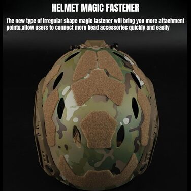 Тактичний шолом, спрощена версія, 0ps-C0re SF, надвисокий виріз, для їзди на велосипеді на природі, захист від пейнтболу, швидкий шолом для страйкболу, хакі