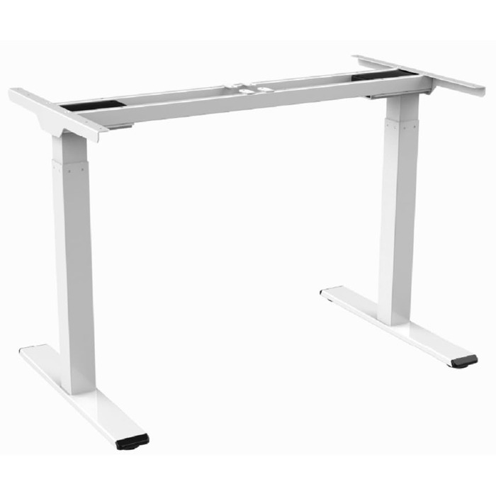 Стіл Better Home FlexiDesk DM1 з регульованою висотою Каркас столу з двома двигунами Функція пам&39яті Вантажопідйомність 100 кг 4 програмовані рівні