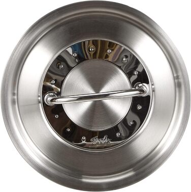 Кришка для Profi-Collection, діаметр 16 см, срібло, 8310416600