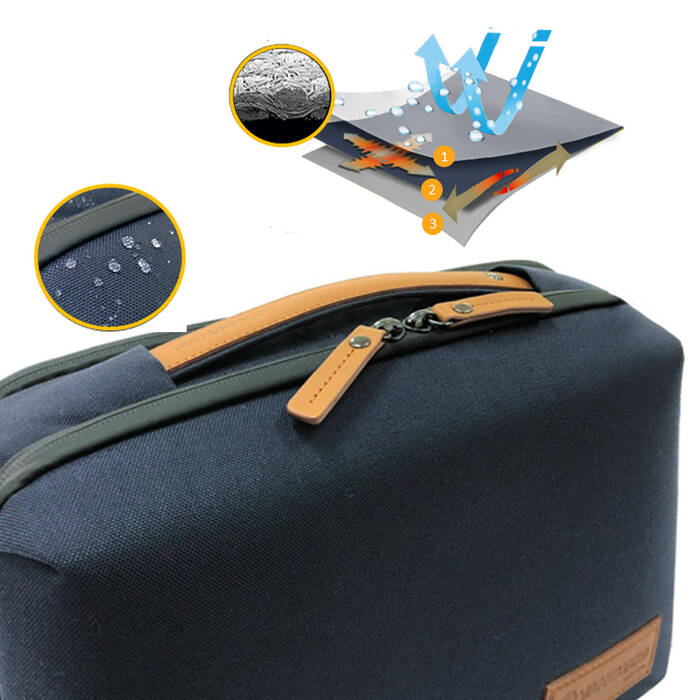 Сумка Vanguard VEO City CB34M Gray (VEO CITY CB34 GY)