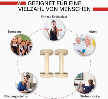 Стійки для віджимань з бука, дерев&39яні паралельні бруси, стійка на руках, турнік для віджимань для домашнього спортзалу та фітнес-тренувань, соснова деревина, 25