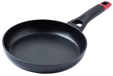 Сковорода Pyrex Optima 24 см, класична (7120920)