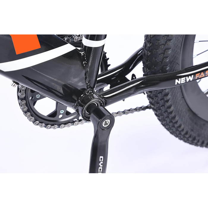 Дюймовий дитячий гірський велосипед для хлопчиків та дівчаток 7-швидкісні передачі Shimano передні та задні дискові гальма амортизаційна вилка міцна сталева рама дитячий велосипед, червоний, 20-