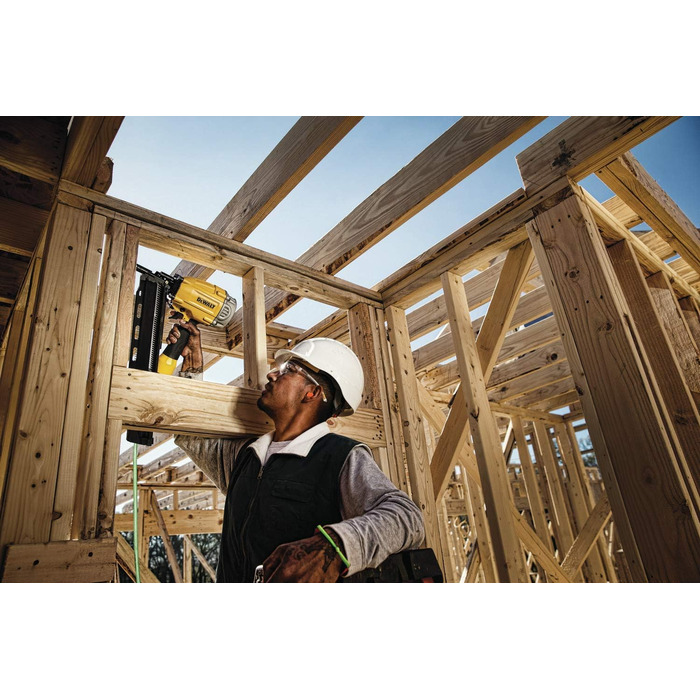 Цвяхи DEWALT DWF83PL для каркасів DEWALT DWF83PL