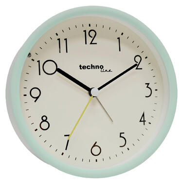 Годинник настільний Technoline Modell R Mint (Modell R)