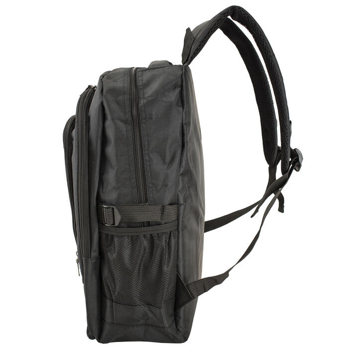 Рюкзак міський Semi Line 21 Black (L2048-1)