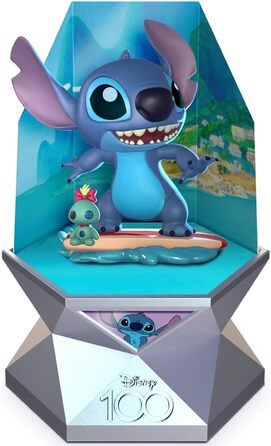 Капсули-сюрпризи Унісекс Набір фігурок Стандартний один розмір Різнокольоровий, 100 -